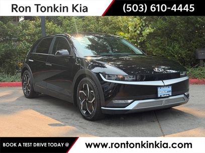 Used 2023 Hyundai Ioniq 5 SEL w/ Cargo Package