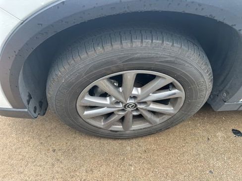 Used 2023 MAZDA CX-5 AWD 2.5 S w/ Select Package image 9