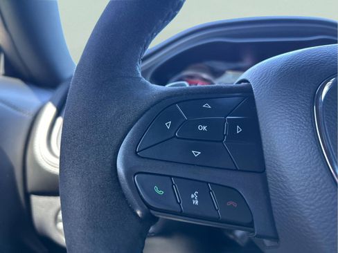 Certified 2023 Dodge Challenger R/T Scat Pack image 14