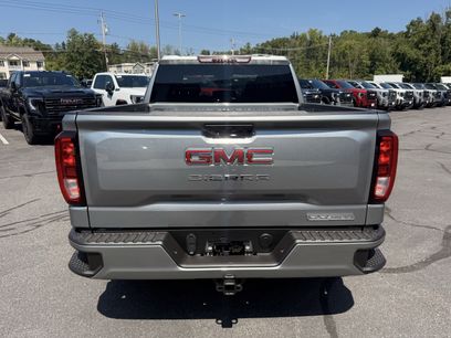 New 2026 GMC Sierra 1500 Elevation