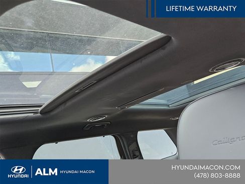 New 2026 Hyundai Palisade Calligraphy FWD image 6