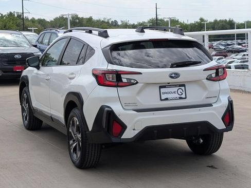 Certified 2024 Subaru Crosstrek 2.5i Limited w/ Popular Package #3A AWD/4WD image 5