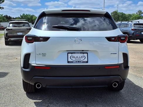 New 2026 MAZDA CX-50 2.5 Hybrid w/ Premium Plus Pkg image 5