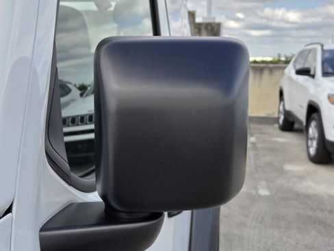 New 2026 Jeep Wrangler Sport image 12