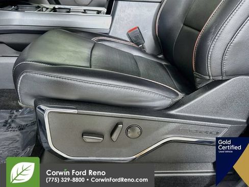 Used 2023 Ford F250 Lariat w/ Lariat Ultimate Package AWD/4WD image 24