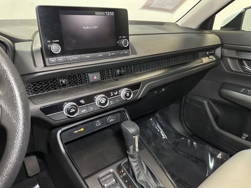 Certified 2023 Honda CR-V LX image 27