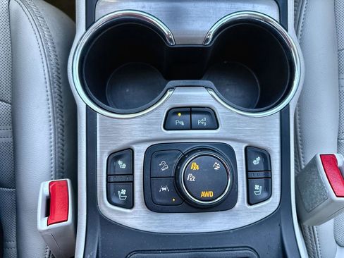 Certified 2023 GMC Terrain Denali w/ Denali Premium Package image 34