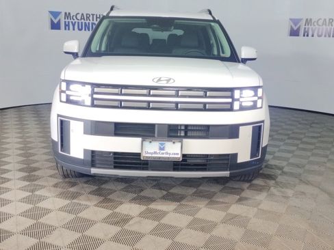 Used 2025 Hyundai Santa Fe SEL image 5