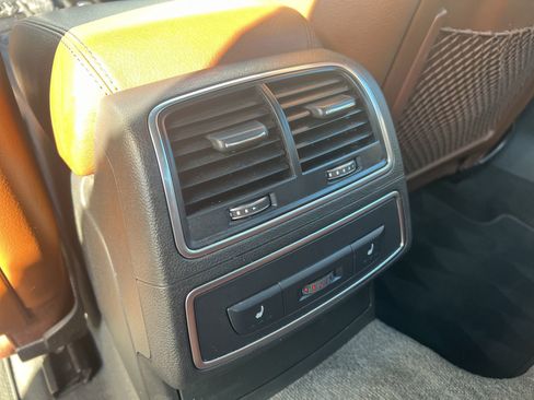 Used 2018 Audi A6 2.0T Premium w/ Cold Weather Package image 13