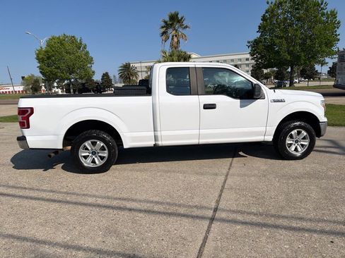 Used 2019 Ford F150 XL w/ Equipment Group 101A Mid RWD image 4