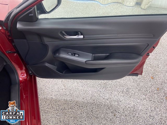 Used 2025 Nissan Altima 2.5 SV FWD image 20