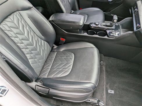 Certified 2023 Kia Sportage X-Line image 25