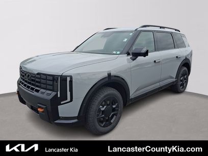 New 2027 Kia Telluride SX Prestige X-Pro