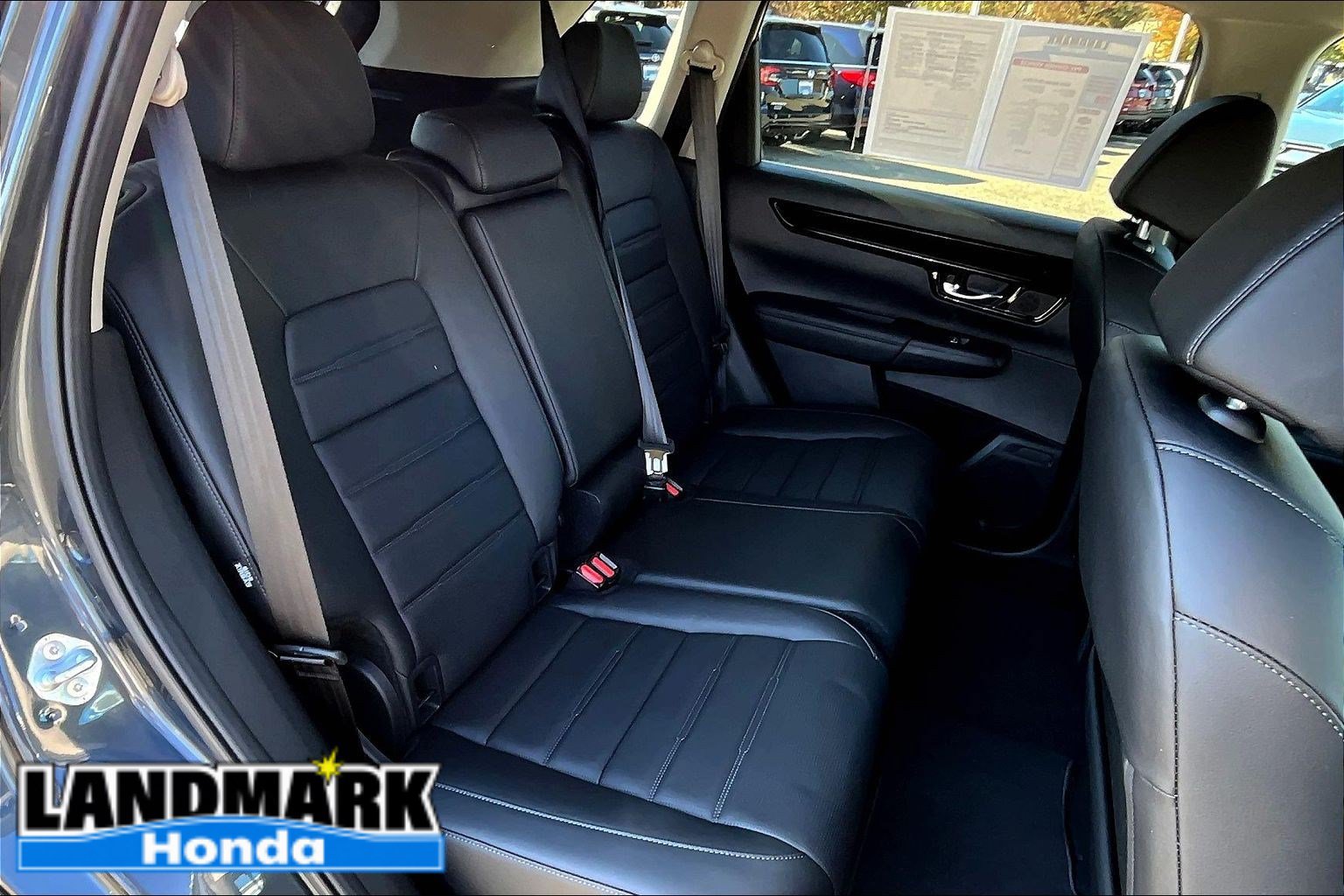 Used 2026 Honda CR-V EX-L image 29