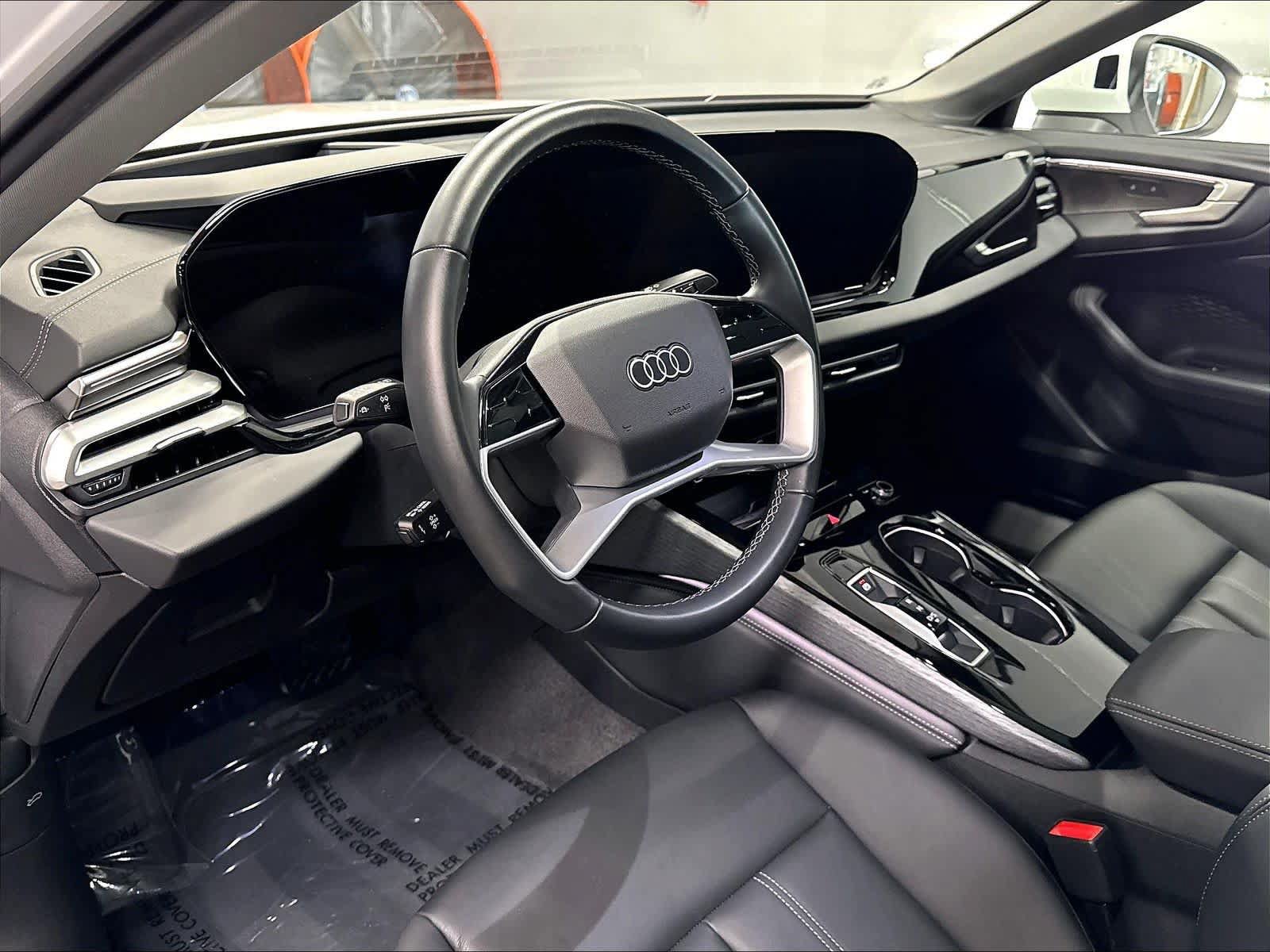 Used 2025 Audi A5 Prestige AWD/4WD image 16