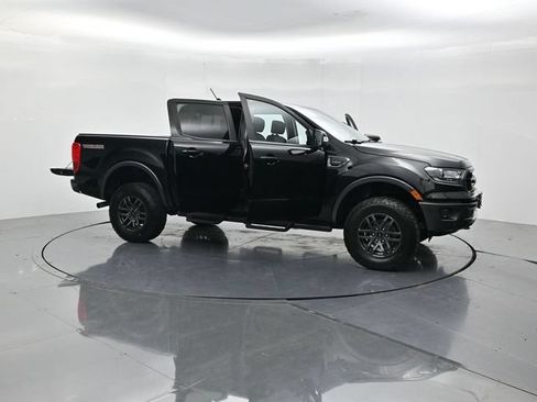 Certified 2023 Ford Ranger Lariat w/ Tremor Off-Road Package AWD/4WD image 59