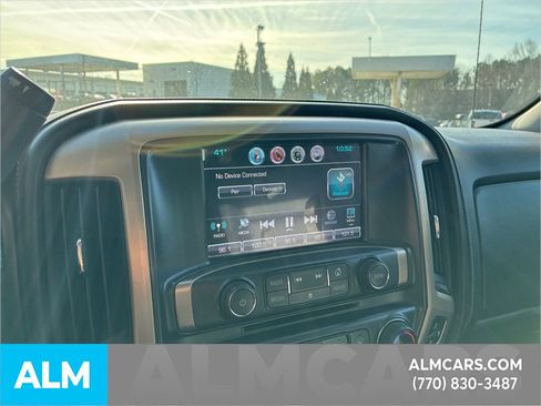 Used 2019 GMC Sierra 2500 Denali w/ Duramax Plus Package image 21