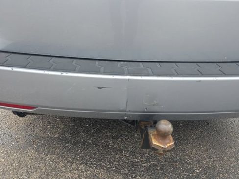 Used 2016 Honda Odyssey EX-L image 9