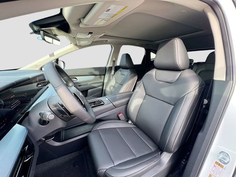 New 2026 Nissan Murano SL w/ Comfort Package image 20