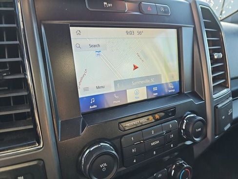 Used 2019 Ford F150 XLT w/ Equipment Group 302A Luxury image 22