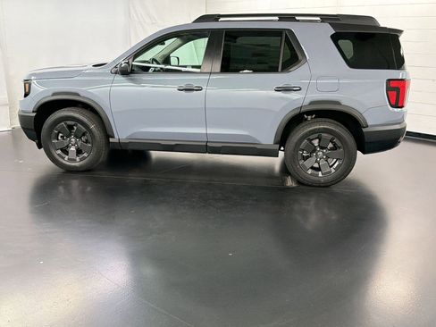 New 2026 Honda Passport RTL image 2