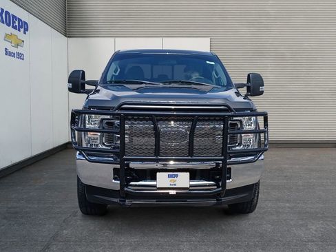 Used 2019 Ford F250 XL w/ STX Appearance Package image 8