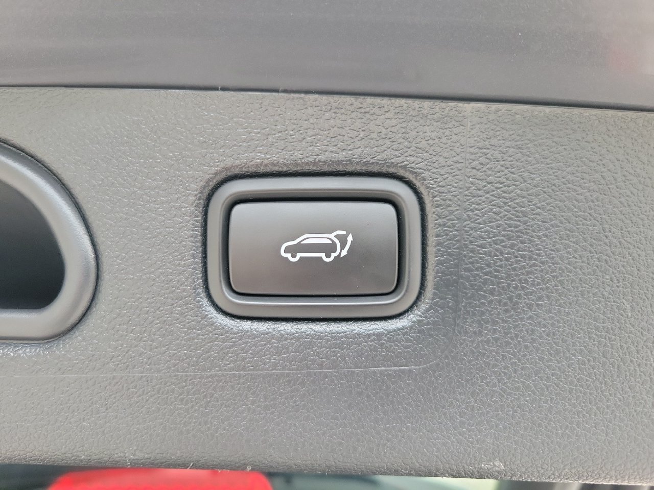 Used 2020 Hyundai Tucson Sport FWD image 8