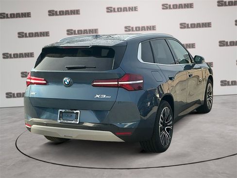 New 2026 BMW X3 xDrive30 w/ Convenience Package image 5