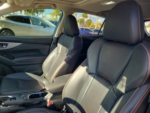 Used 2021 Subaru Crosstrek 2.5i Limited w/ Moonroof Package 2 image 22