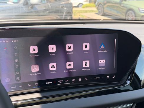 New 2026 Audi A6 Premium Plus AWD/4WD image 23