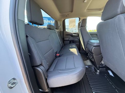 Certified 2023 Chevrolet Silverado 1500 W/T w/ WT Value Package AWD/4WD image 31
