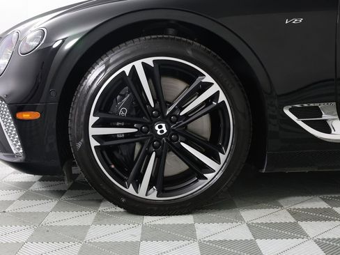 Used 2021 Bentley Continental GT AWD/4WD image 6