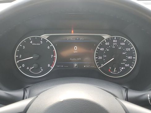 Used 2022 Nissan Sentra SV image 16