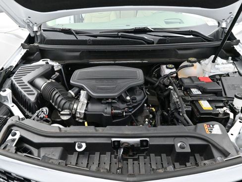 Used 2025 Cadillac XT5 Premium Luxury w/ Technology Package image 41