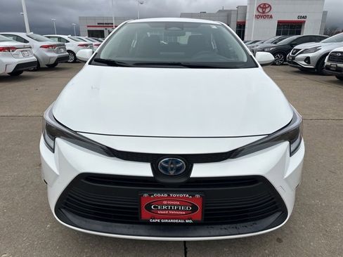 Certified 2024 Toyota Corolla LE image 6