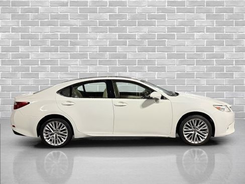 Used 2013 Lexus ES 350 image 8