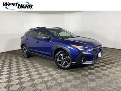 Used 2024 Subaru Crosstrek 2.0i Premium