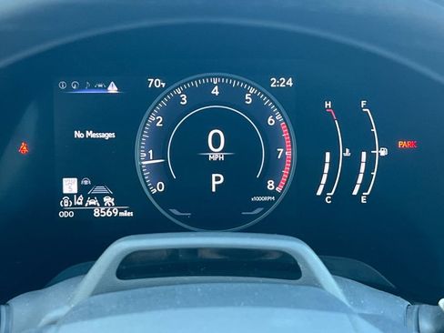 Certified 2024 Lexus RX 350 Premium image 25