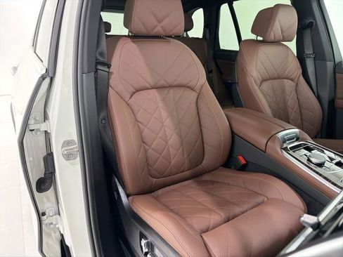 Used 2026 BMW X5 xDrive40i w/ Climate Comfort Package AWD/4WD image 19