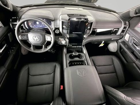 New 2026 RAM 1500 Rebel AWD/4WD image 6