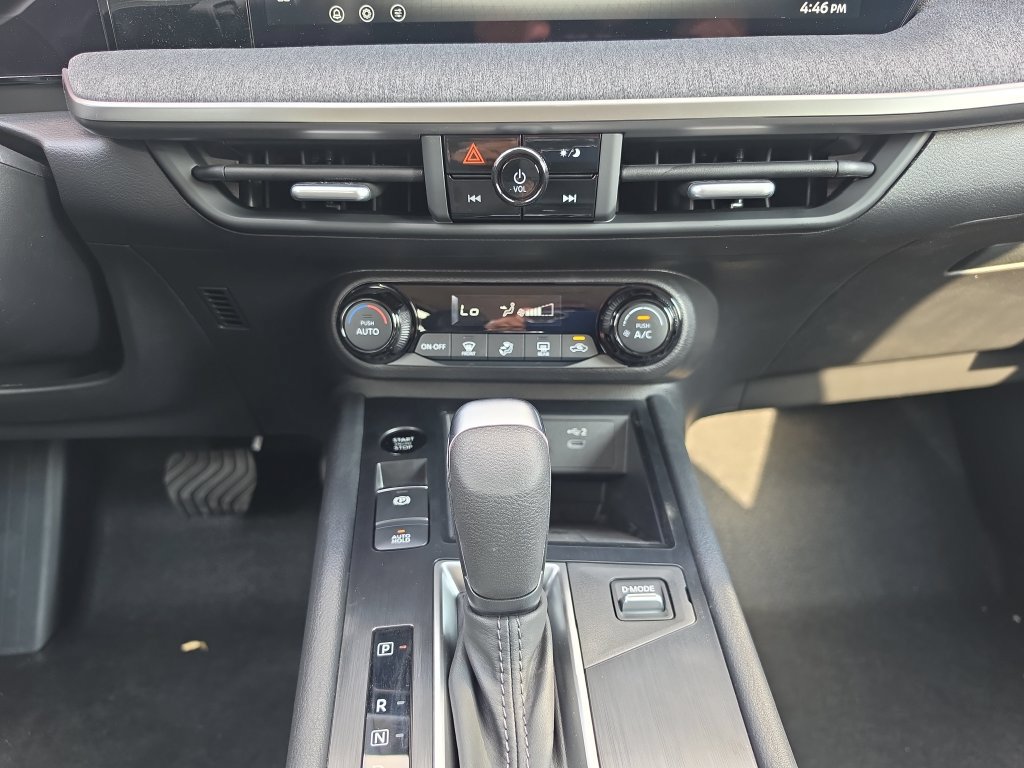 New 2027 Nissan Kicks SV FWD image 17