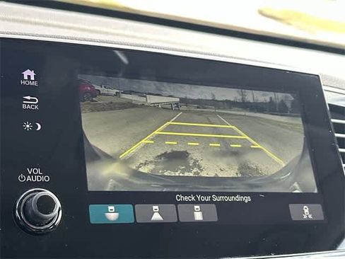 Used 2022 Honda Pilot Special Edition image 14