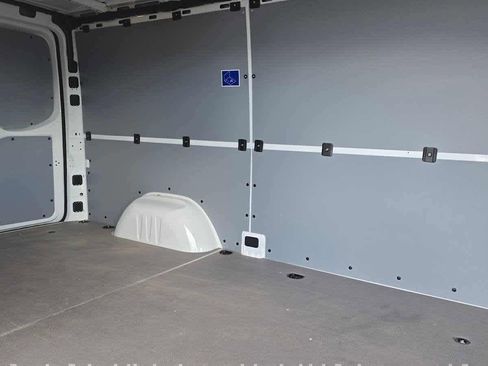 Used 2025 Mercedes-Benz Sprinter 2500 image 14