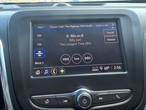 Used 2023 Chevrolet Equinox LT w/ Driver Convenience Package image 26