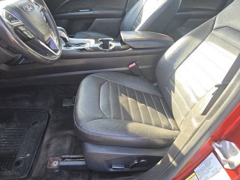 Used 2014 Ford Fusion Energi SE image 20