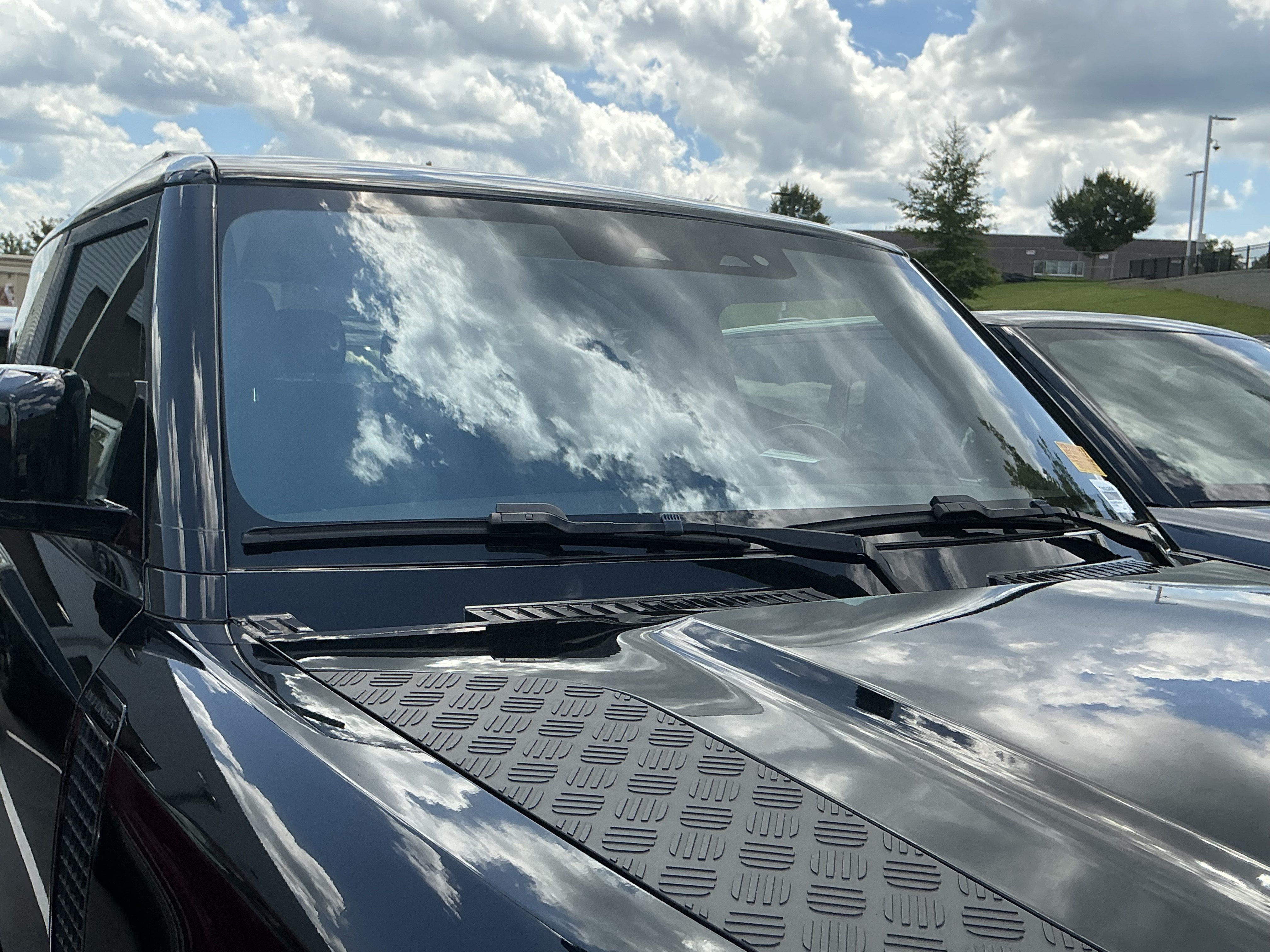 Used 2022 Land Rover Defender 90 S AWD/4WD image 34