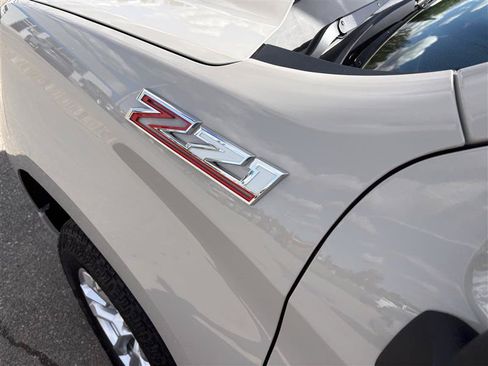 New 2026 Chevrolet Silverado 1500 RST AWD/4WD image 8
