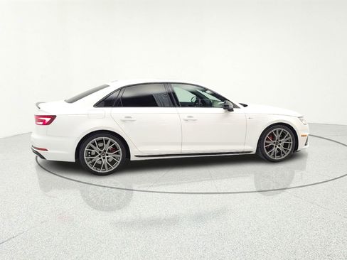 Used 2019 Audi A4 2.0T Premium Plus w/ Premium Plus Package image 30