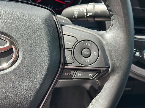 Certified 2023 Toyota Camry XSE FWD image 21