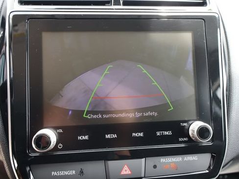 Used 2022 Mitsubishi Outlander Sport FWD image 41